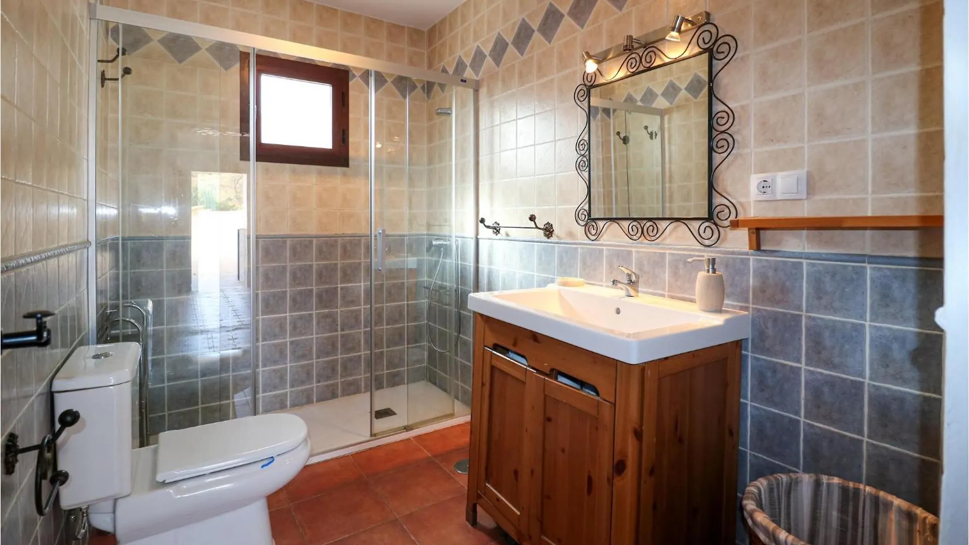Holiday home Cozy Home In Torrox With House A Mountain View Spain