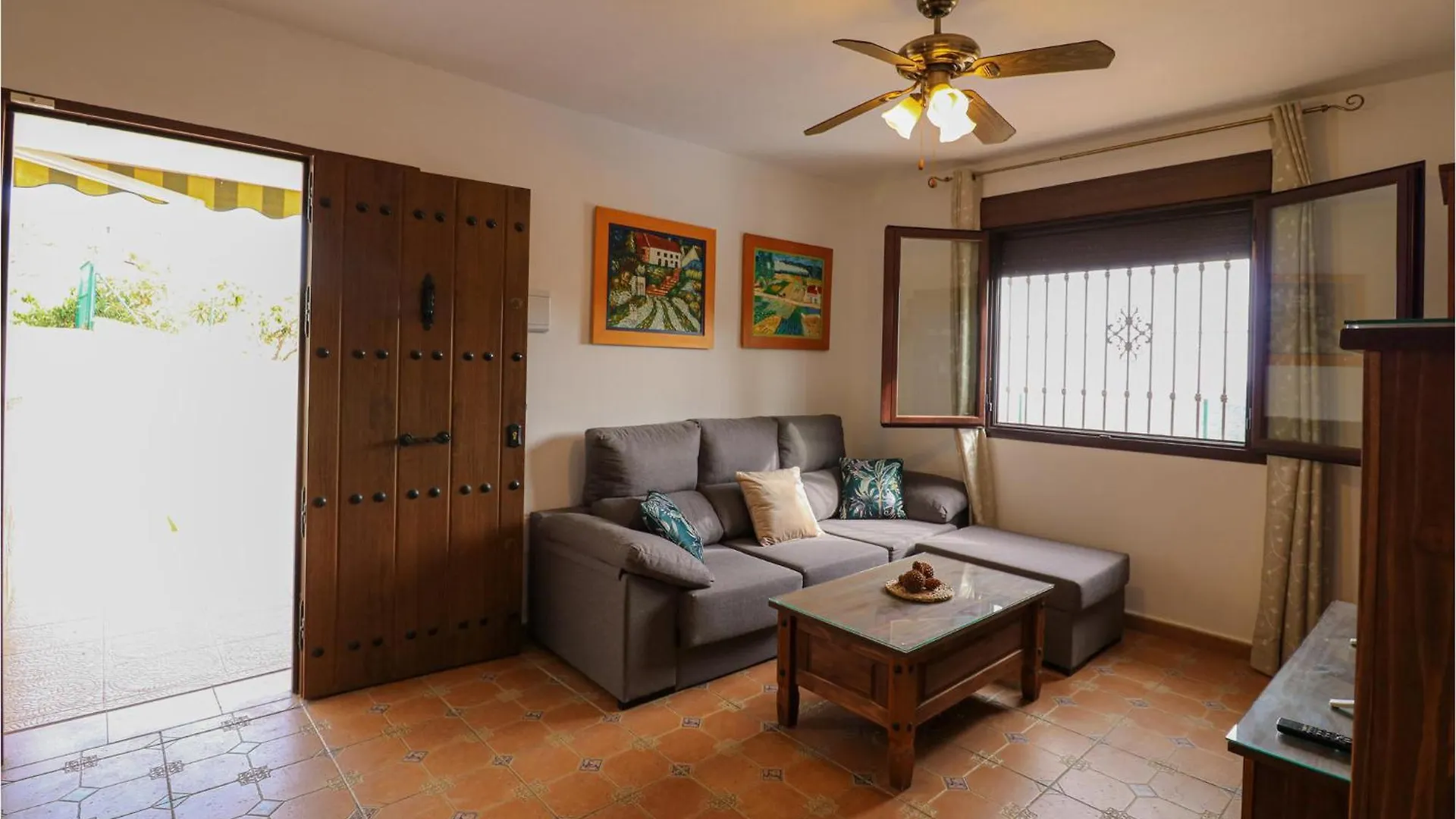 Cozy Home In Torrox With House A Mountain View Spain